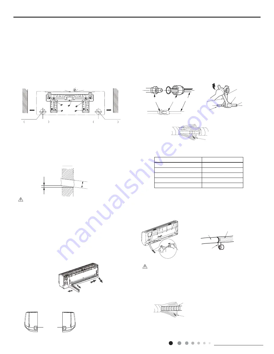 Gree GWC09MA-K3NNA3D Service Manual Download Page 35