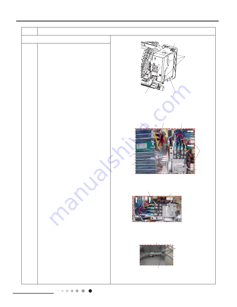 Gree GWC09QB-K3DNA1B Скачать руководство пользователя страница 74