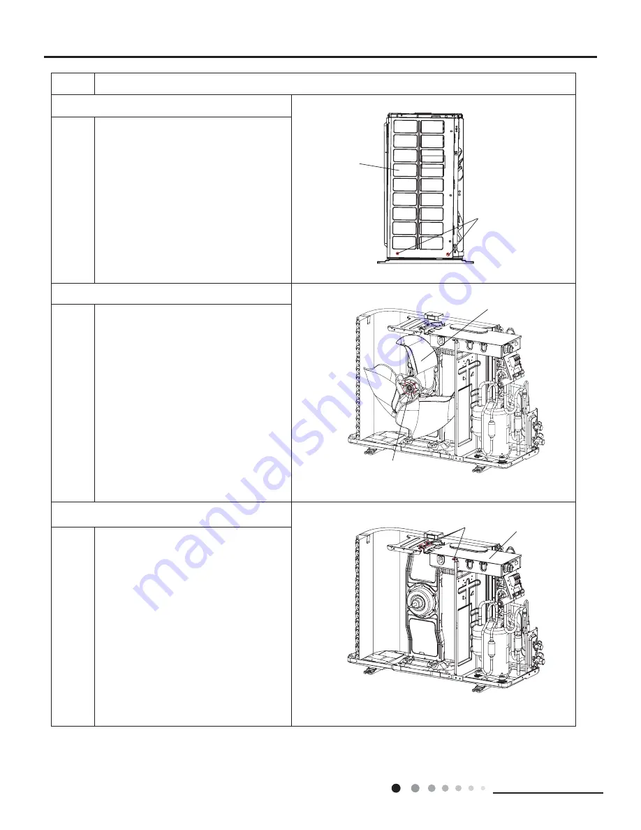 Gree GWC09QB-K3DNA1B Скачать руководство пользователя страница 85