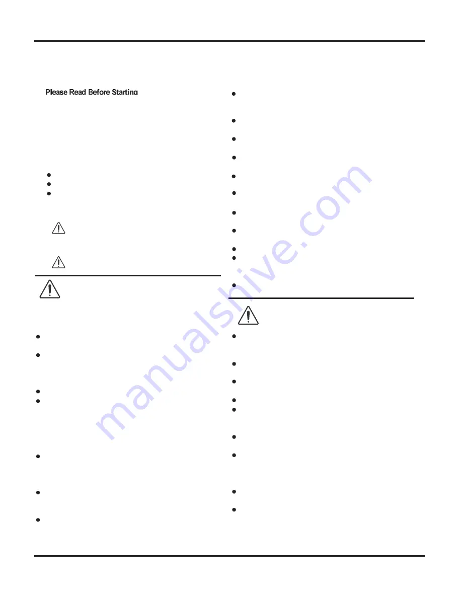 Gree GWC18KG-D3DNA5A Service Manual Download Page 5