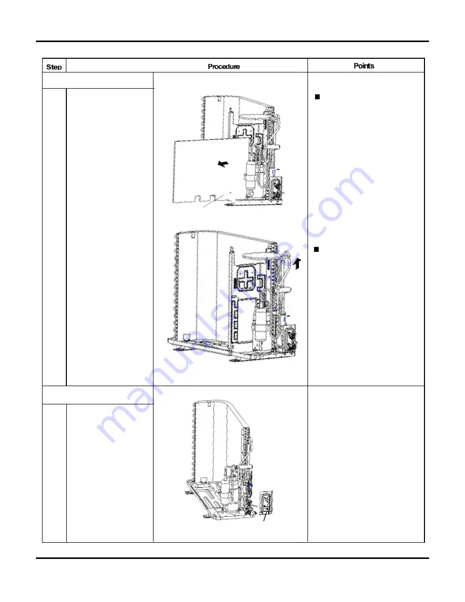 Gree GWC18KG-K3DNA5A Скачать руководство пользователя страница 99