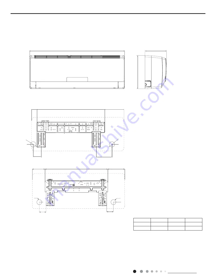 Gree GWC18MC-D3DNA3D/O Service Manual Download Page 15