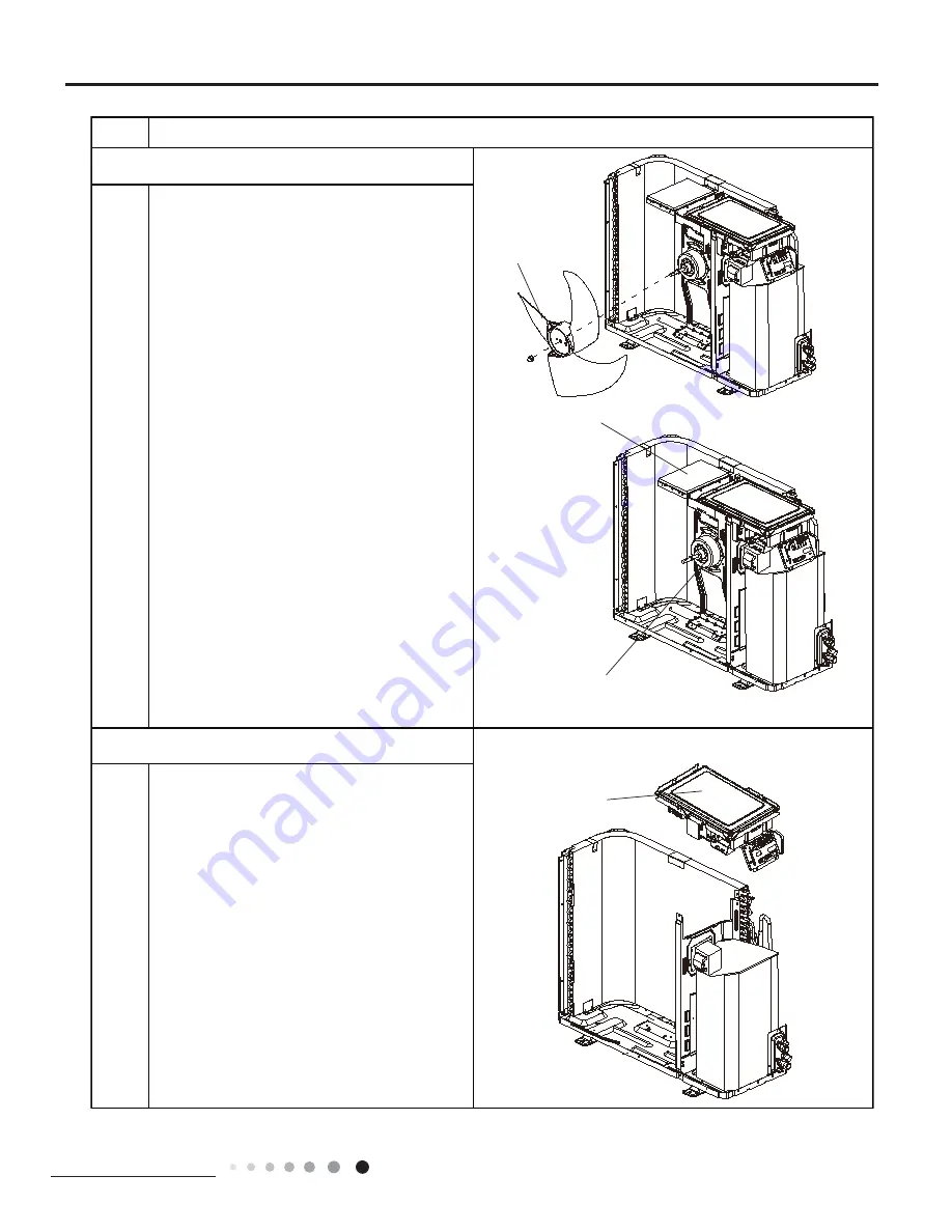 Gree GWC18QD-D3DNA1D Service Manual Download Page 83