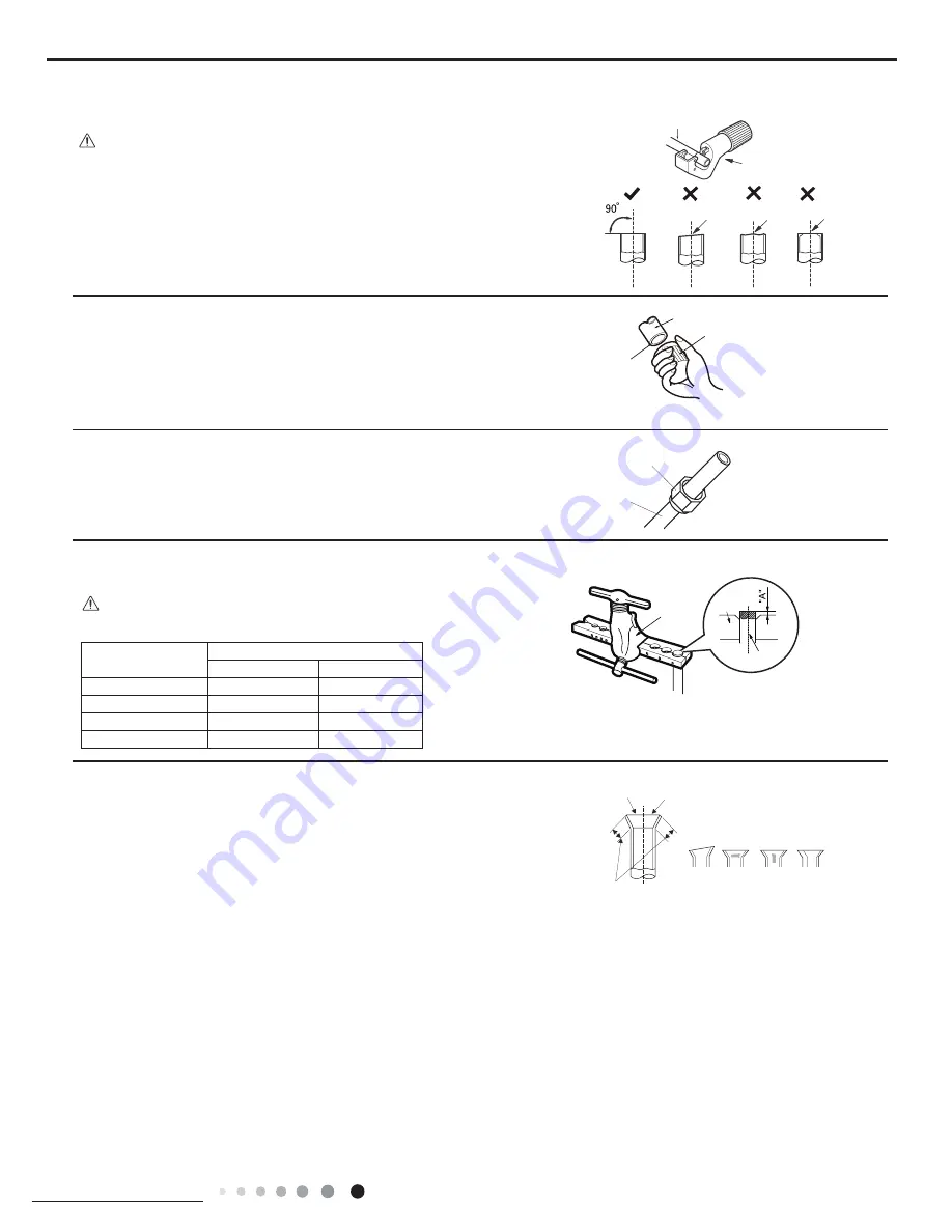 Gree GWH(07)KF-K3DNA5E/I Скачать руководство пользователя страница 56