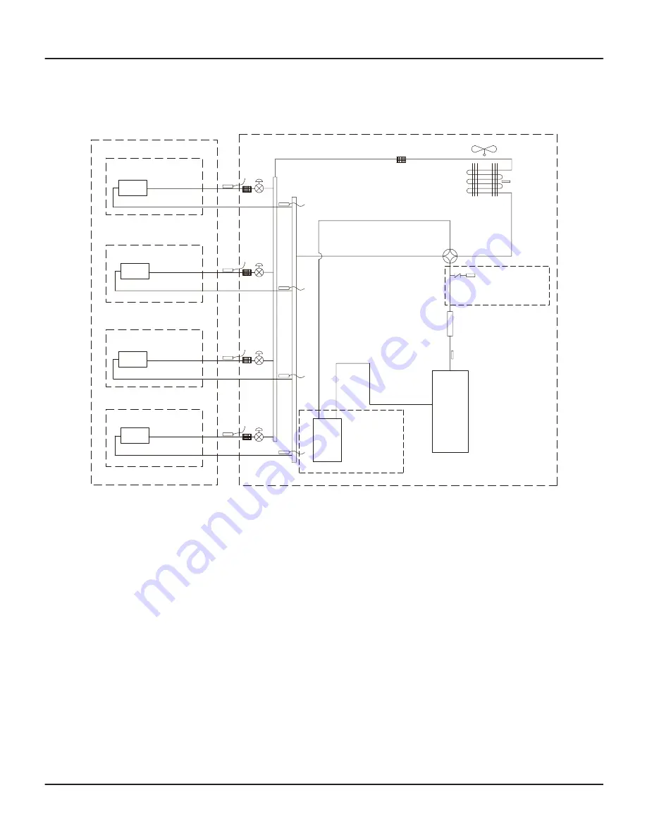 Gree GWH(07)RA-K3DNA1A/I Скачать руководство пользователя страница 8