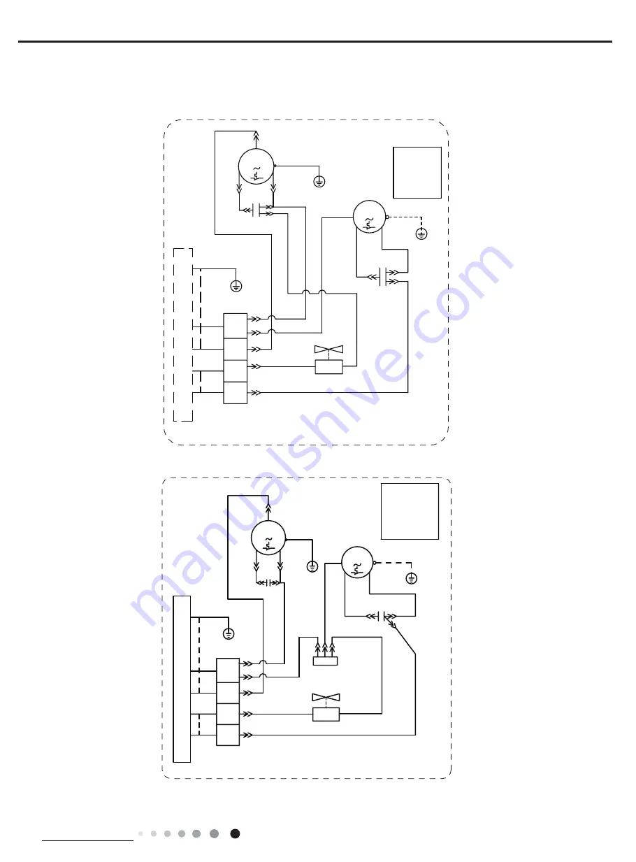 Gree GWH07AAA-K3NNA1A Service Manual Download Page 20