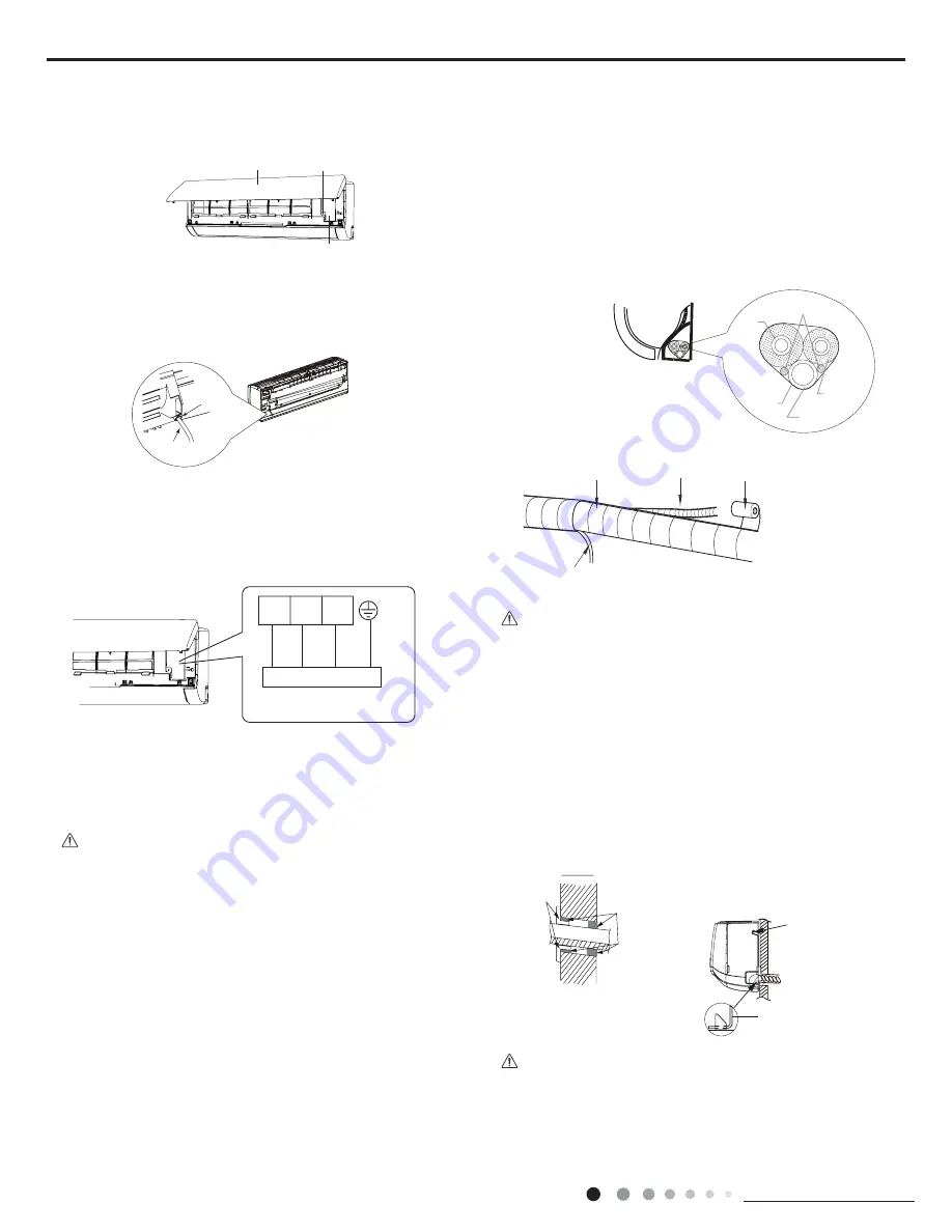 Gree GWH09AAB-K6DNA3A Service Manual Download Page 61