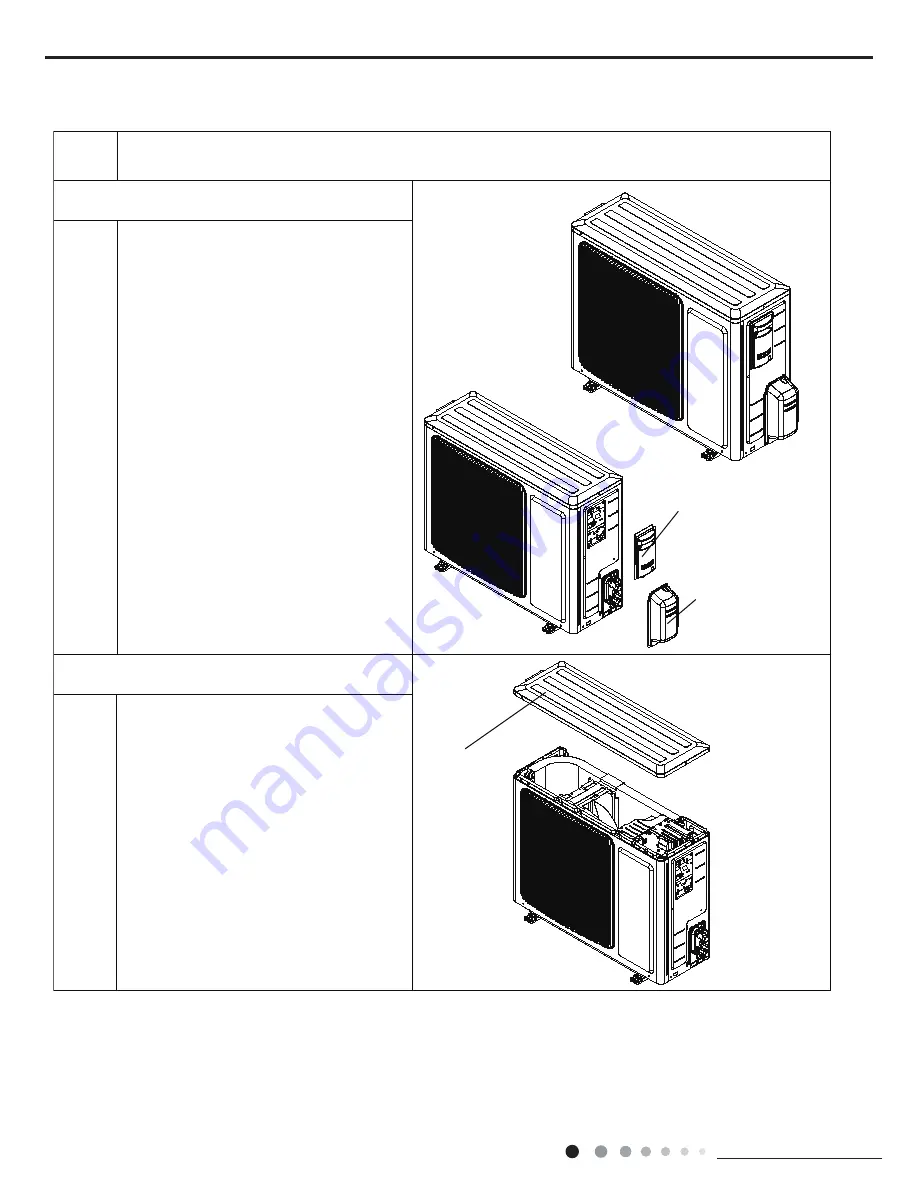 Gree GWH09AAB-K6DNA3A Service Manual Download Page 101