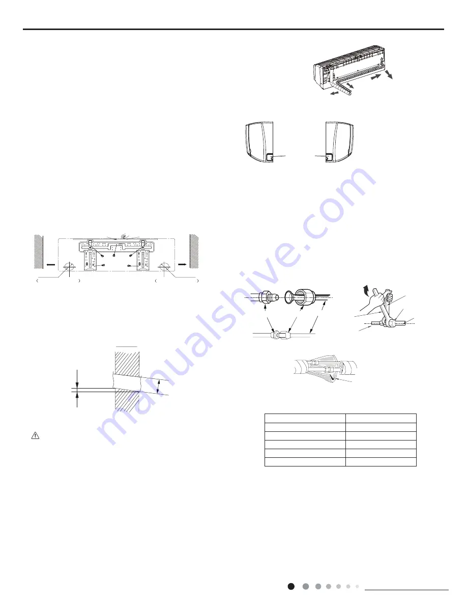 Gree GWH09ACC-K6DNA1A Скачать руководство пользователя страница 55