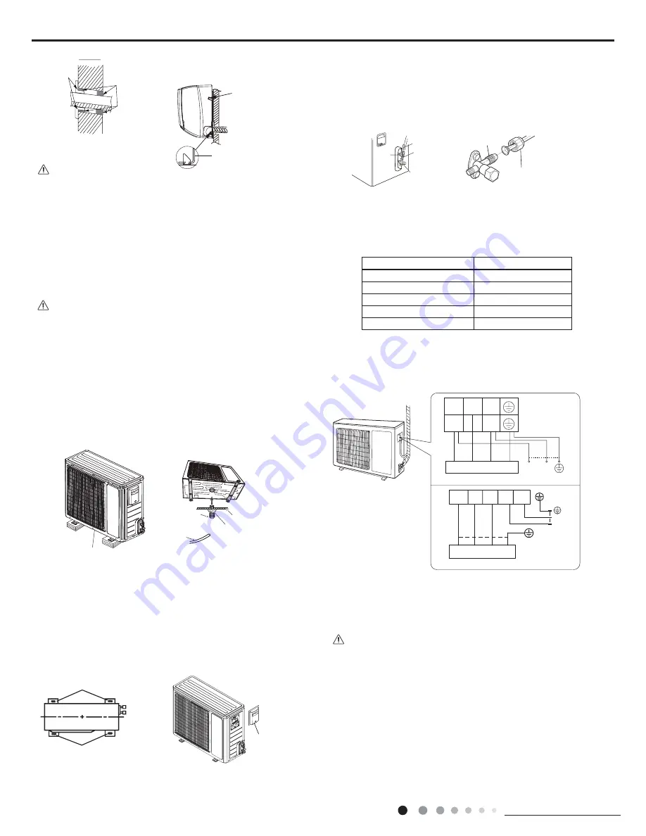 Gree GWH09ACC-K6DNA1A Service Manual Download Page 57