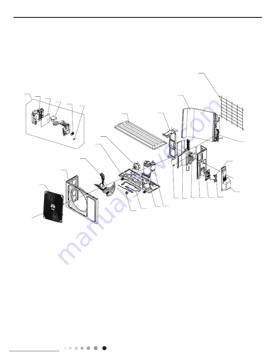 Gree GWH09ACC-K6DNA1A Service Manual Download Page 90