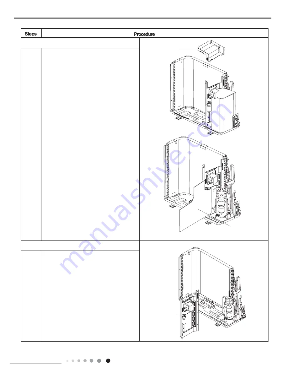 Gree GWH09ACC-K6DNA1A Service Manual Download Page 114