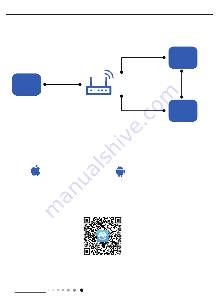 Gree GWH09AEC-K6DNA1A Service Manual Download Page 23