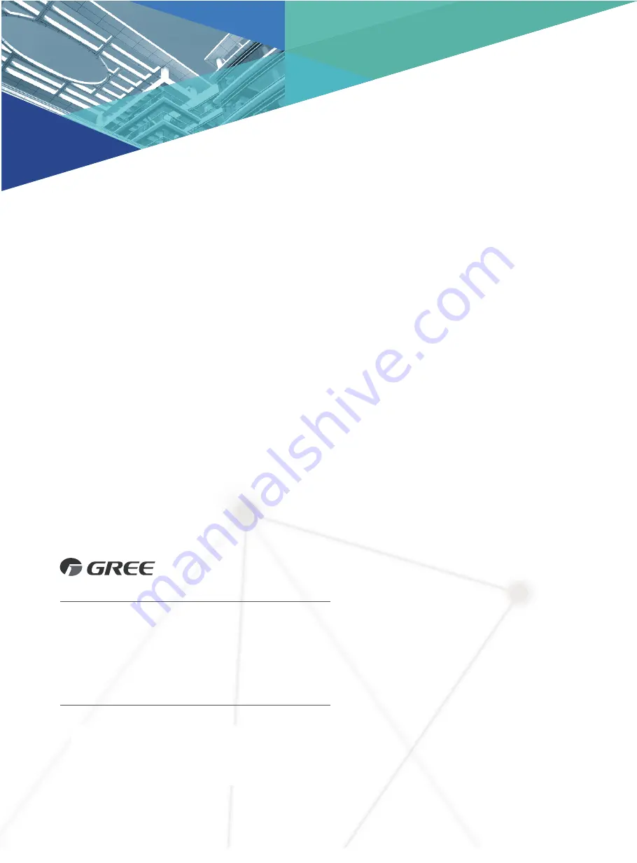 Gree GWH09AEC-K6DNA1A Service Manual Download Page 85