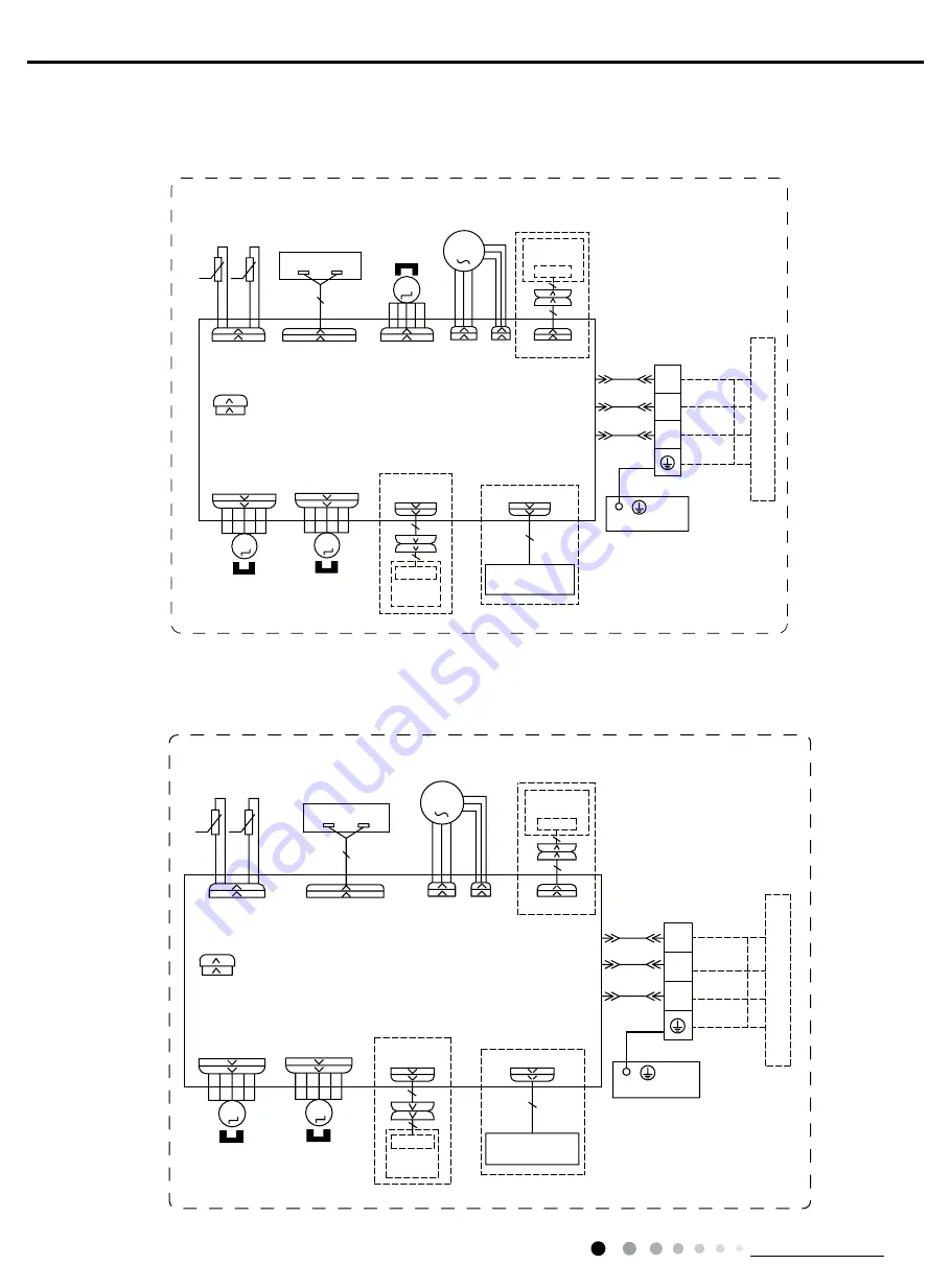 Gree GWH09AGA-K6DNA1A/I Скачать руководство пользователя страница 21