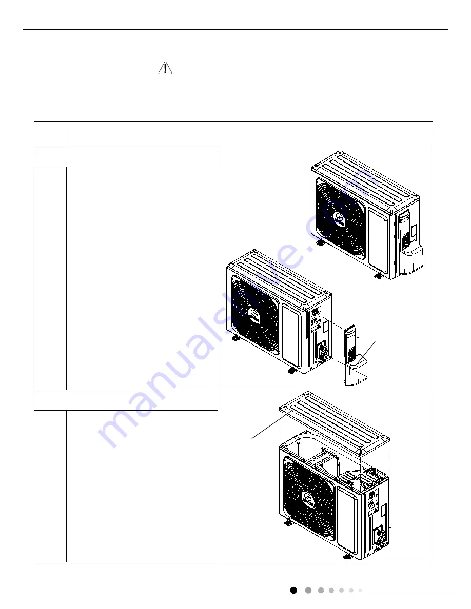 Gree GWH09KF-K3DNA5G Service Manual Download Page 87