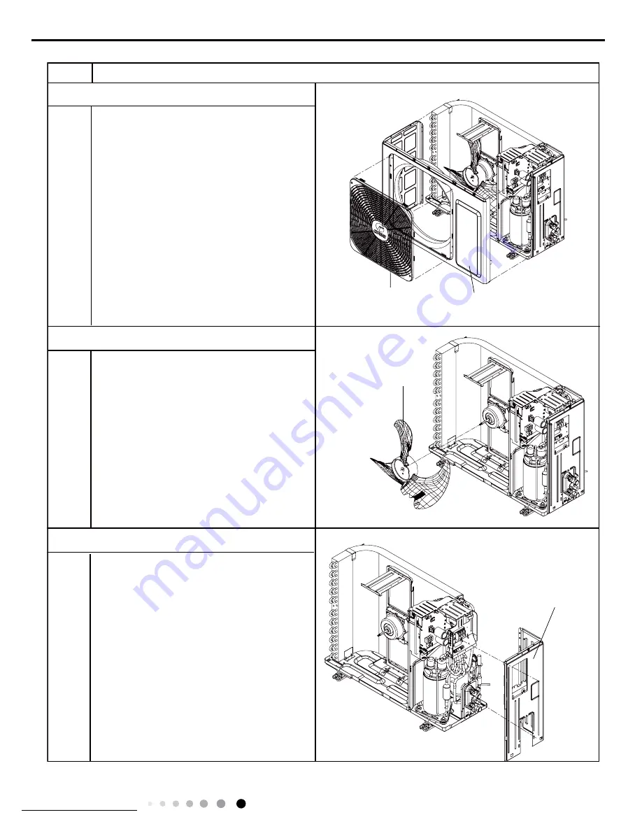 Gree GWH09KF-K3DNA5G Service Manual Download Page 88