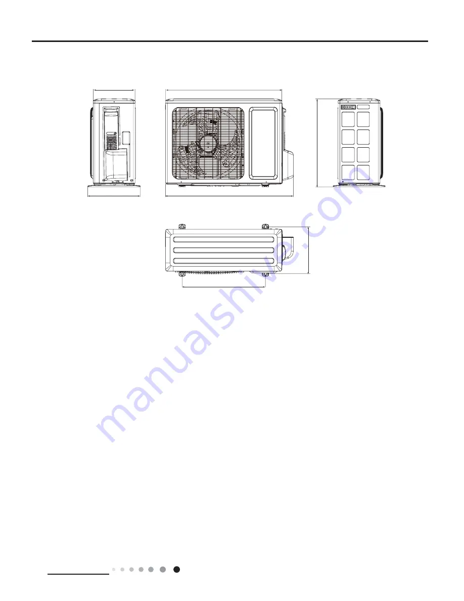 Gree GWH09MB-K3DNA2K Скачать руководство пользователя страница 16