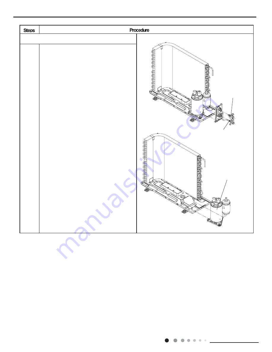 Gree GWH09MB-K3DNE3G Service Manual Download Page 74