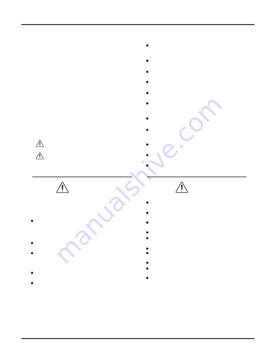 Gree GWH09NA-K3NNA9C Service Manual Download Page 5