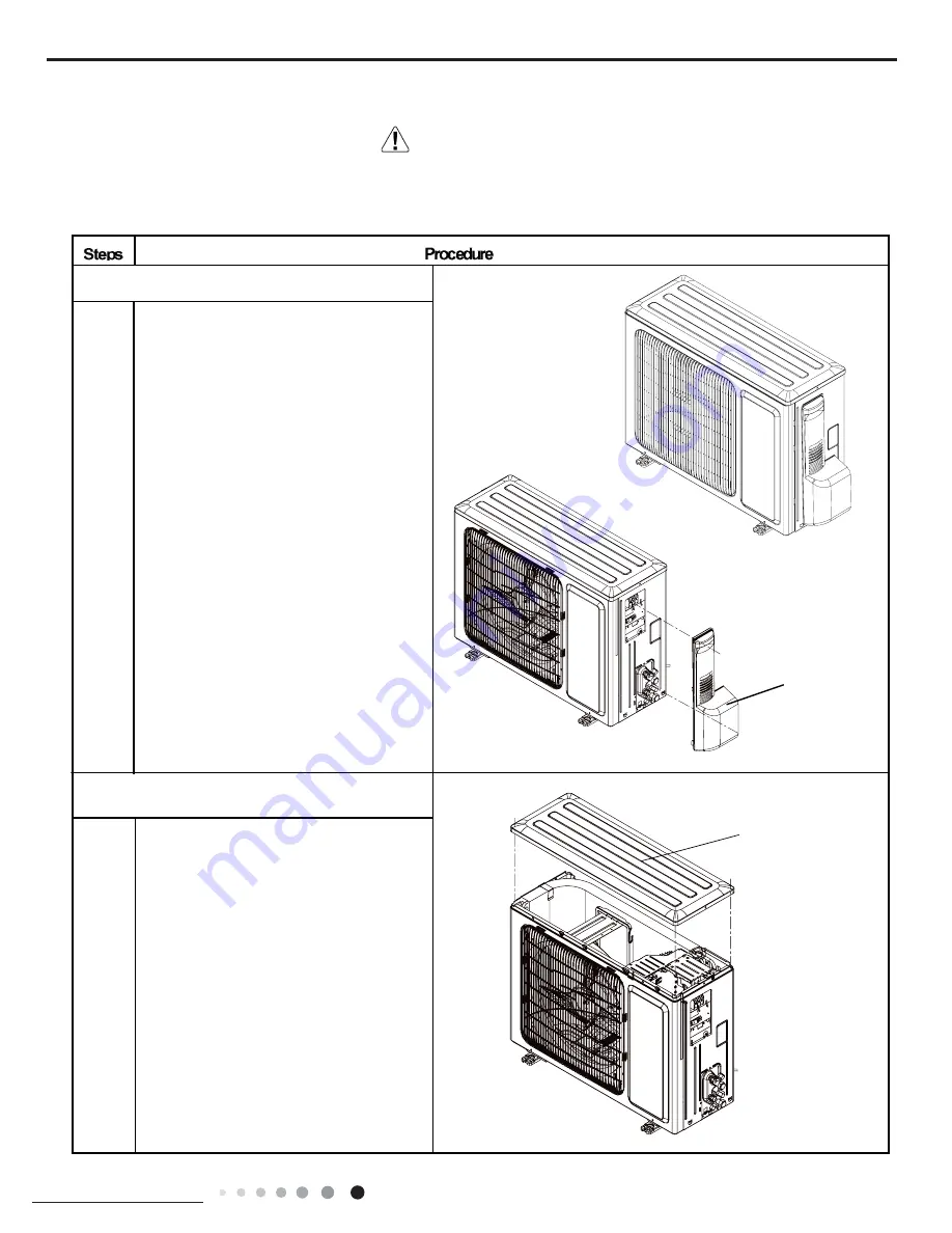 Gree GWH09RB-K3DNA2C Скачать руководство пользователя страница 84