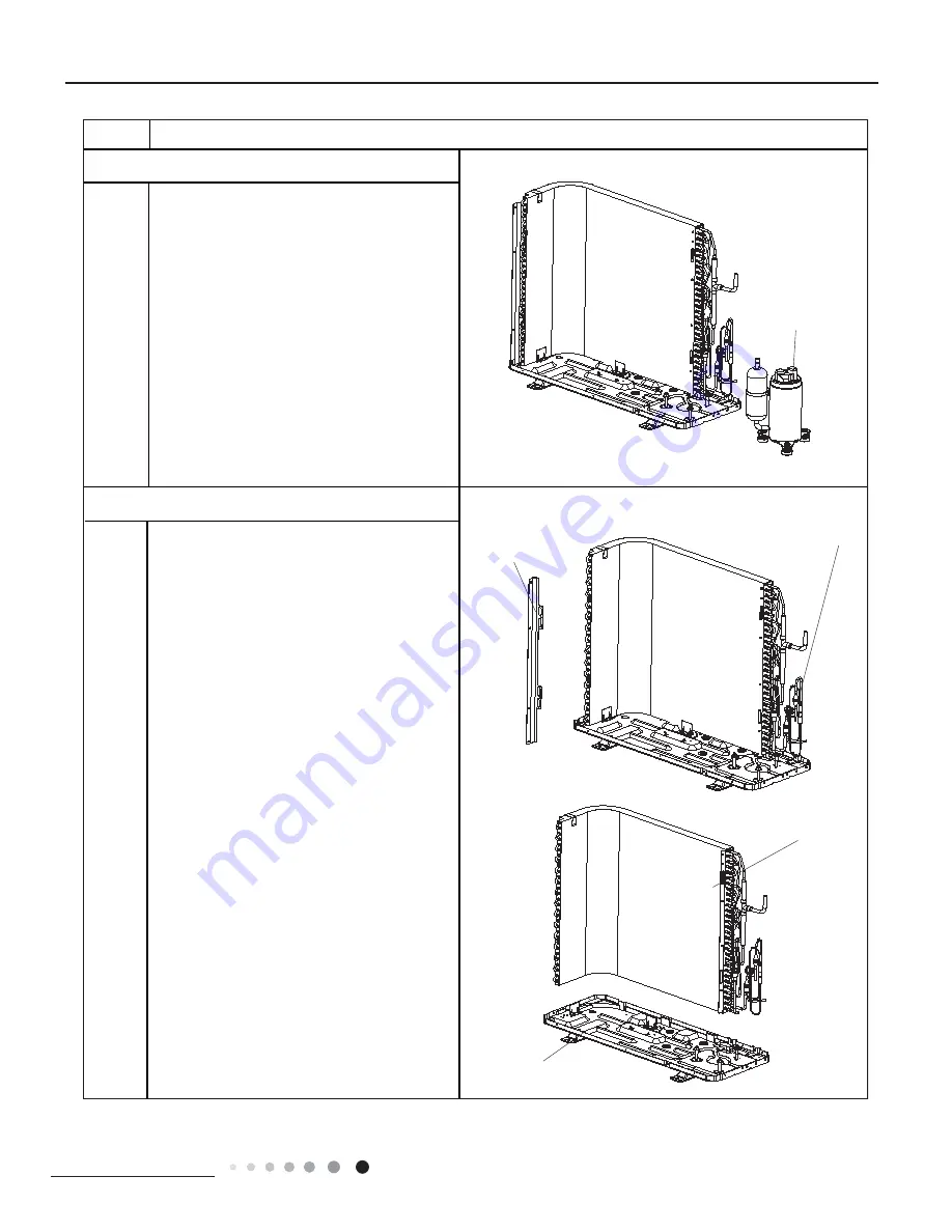 Gree GWH09UB-K3DNA4F Service Manual Download Page 123