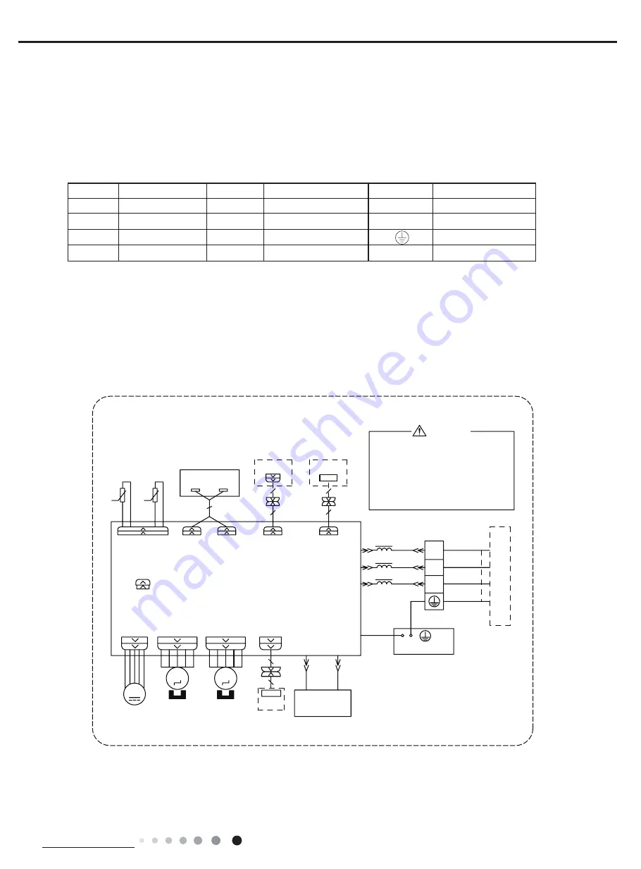 Gree GWH09YD-S6DBA2A Скачать руководство пользователя страница 12