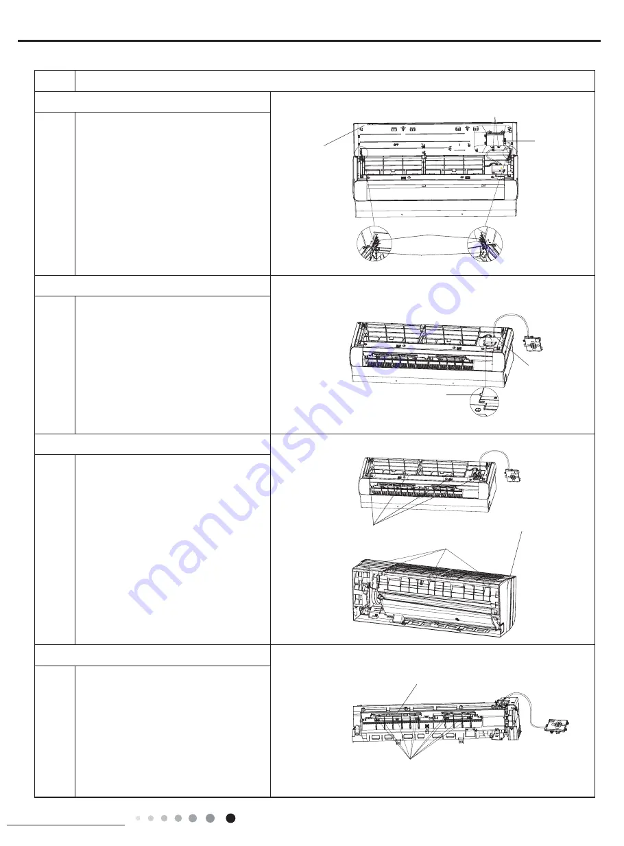 Gree GWH09YD-S6DBA2A Service Manual Download Page 84