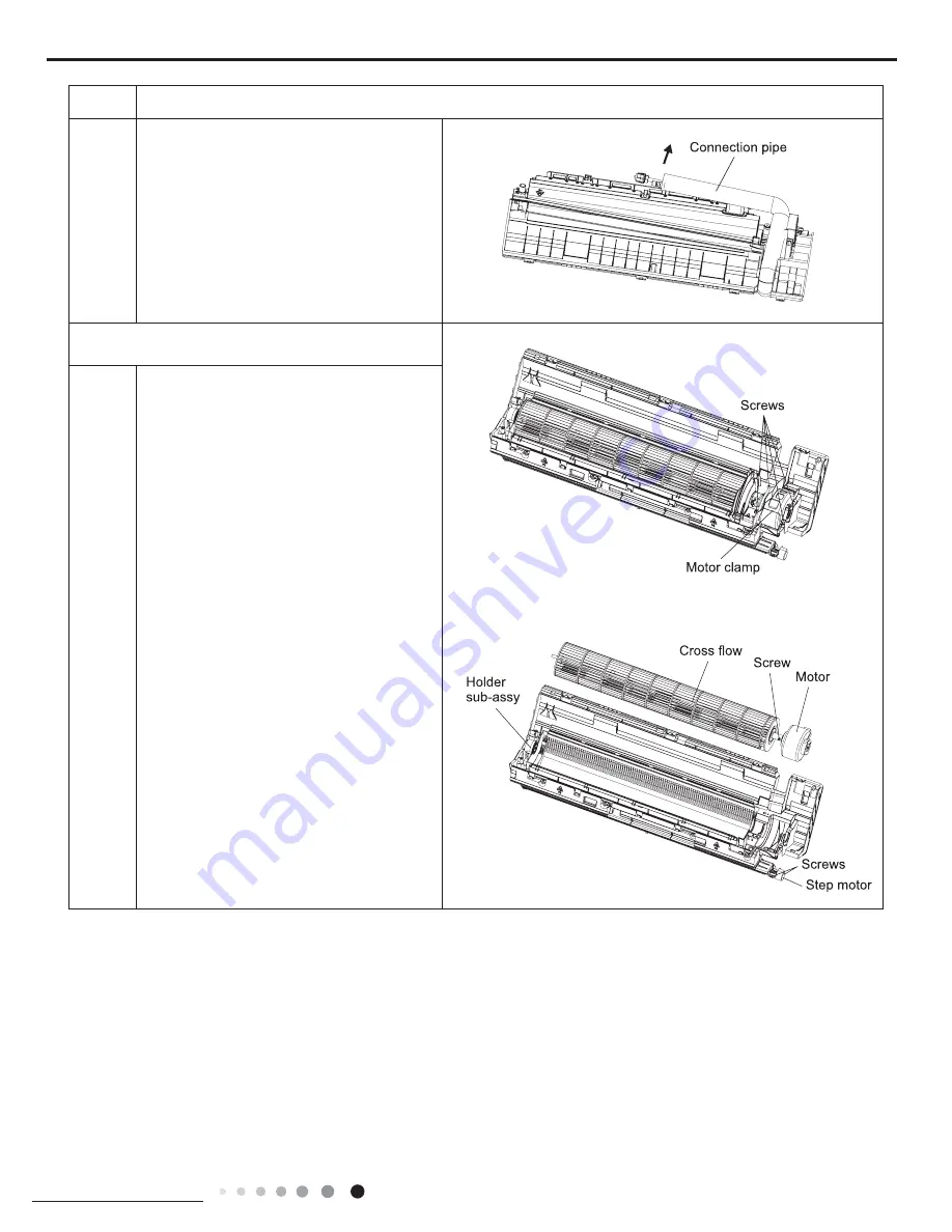 Gree GWH12QB-K3DNA5D Скачать руководство пользователя страница 104