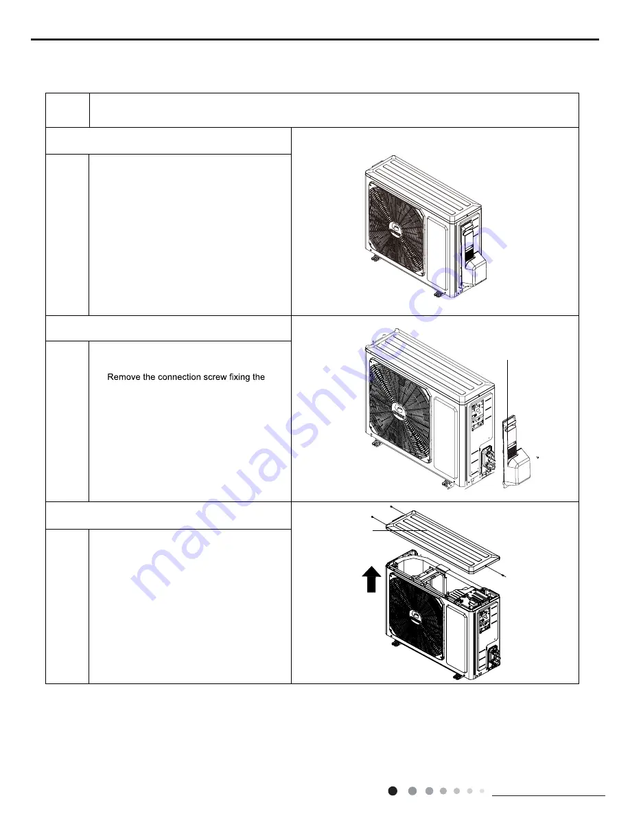 Gree GWH12QB-K3DNA5D Скачать руководство пользователя страница 105