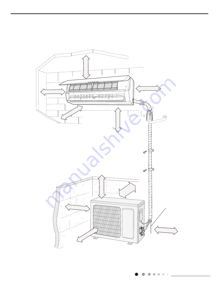 Gree GWH12QB-K6DNA1I Скачать руководство пользователя страница 41