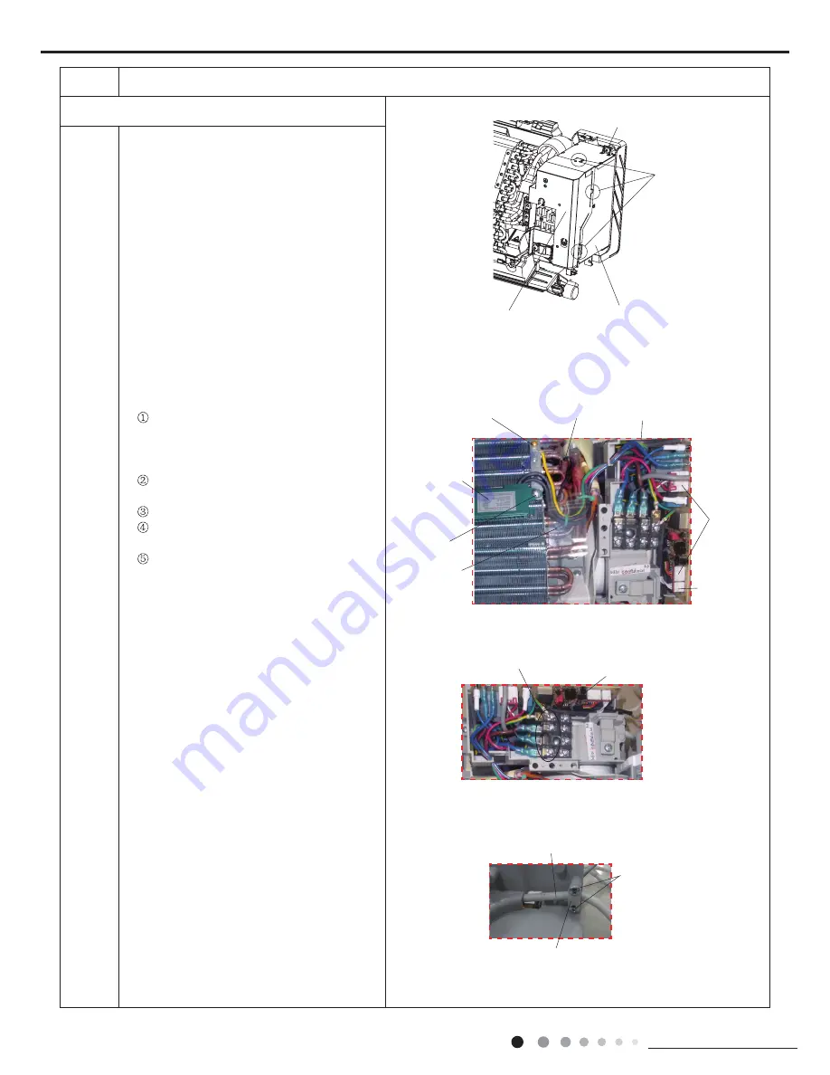 Gree GWH12QB-K6DNA1I Service Manual Download Page 85