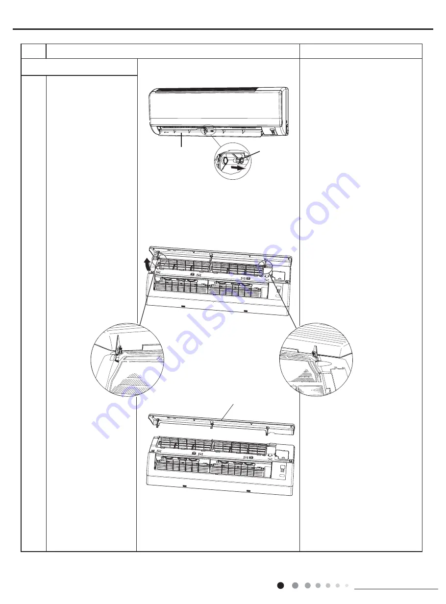 Gree GWH18KG-K3DNA6G/I Скачать руководство пользователя страница 37