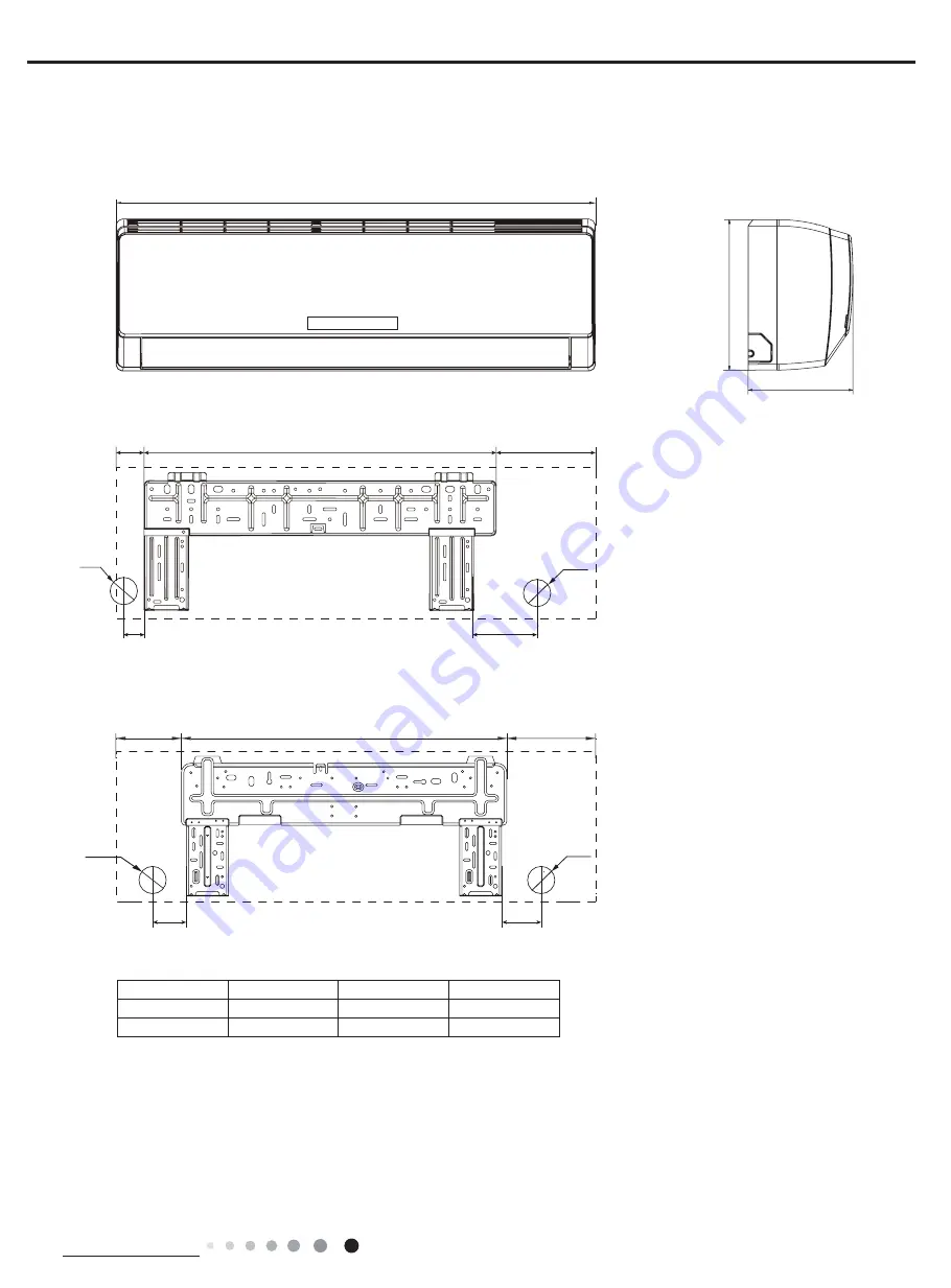 Gree GWH18MC-K3DNA2G Service Manual Download Page 18