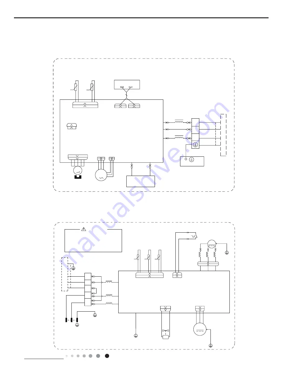 Gree GWH18QD-K3DNA1G Service Manual Download Page 20