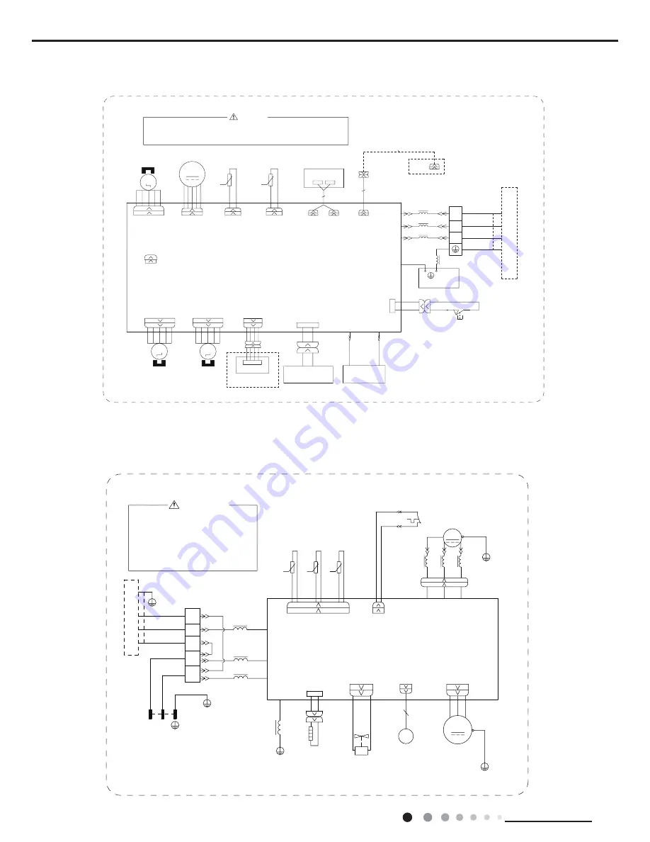 Gree GWH18TC-S3DNA1D Скачать руководство пользователя страница 15