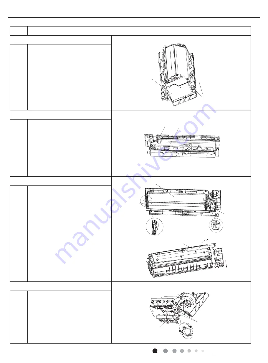 Gree GWH18YD-K6DNA1A Service Manual Download Page 93