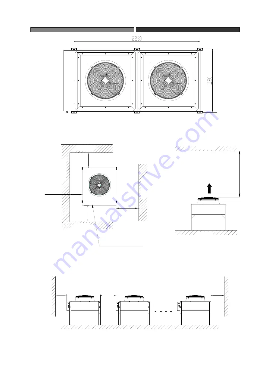 Gree JKFD13C/Na-M Service Manual Download Page 35