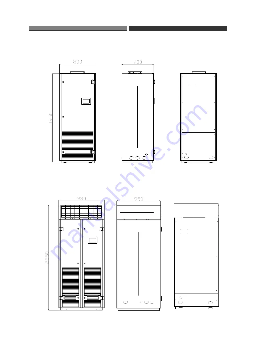 Gree JKFD15CR/Na-M Скачать руководство пользователя страница 20