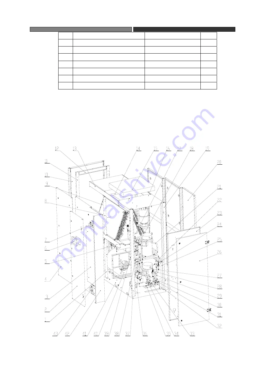 Gree JKFD15CR/Na-M Скачать руководство пользователя страница 131