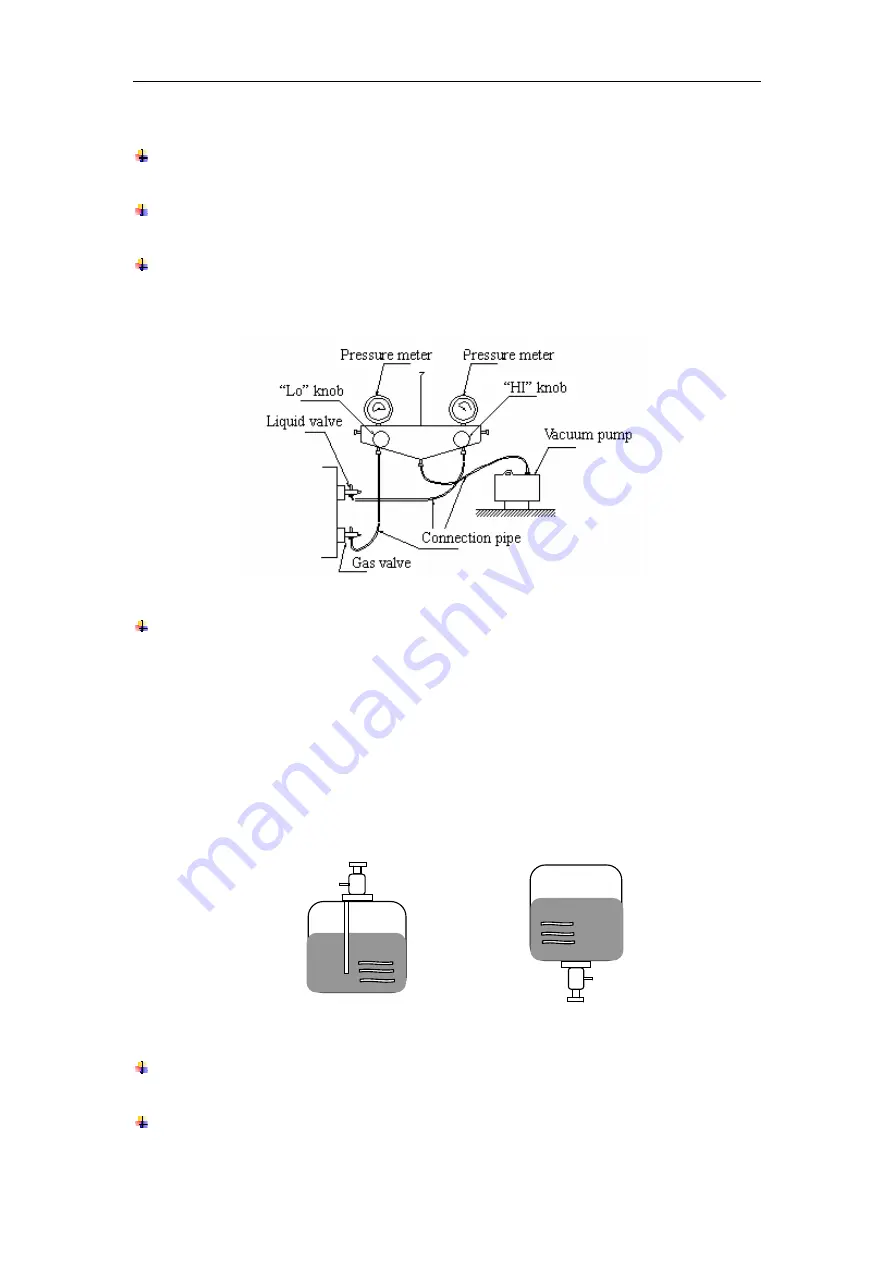 Gree SXVD200LCJ/A-K Service Manual Download Page 85