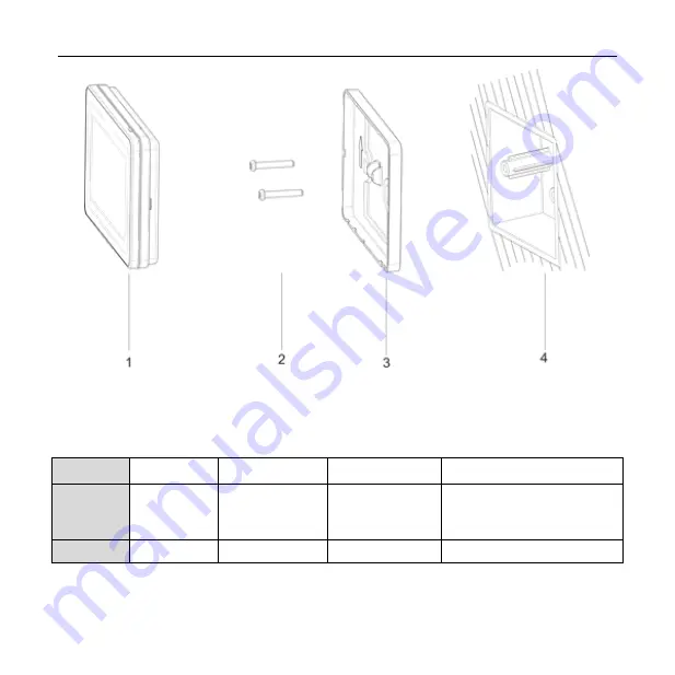 Gree XE70-13/E Скачать руководство пользователя страница 9