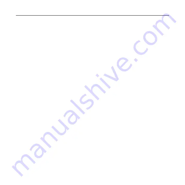 Gree XE70-13/E Owner'S Manual Download Page 11