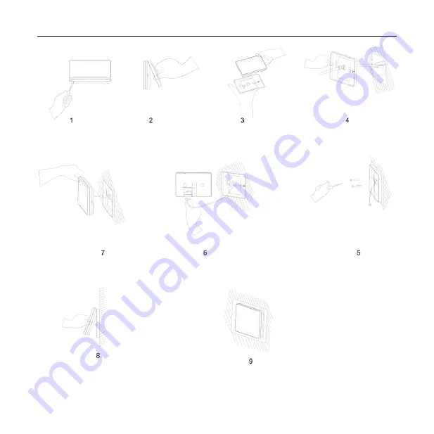 Gree XE70-13/E Owner'S Manual Download Page 12