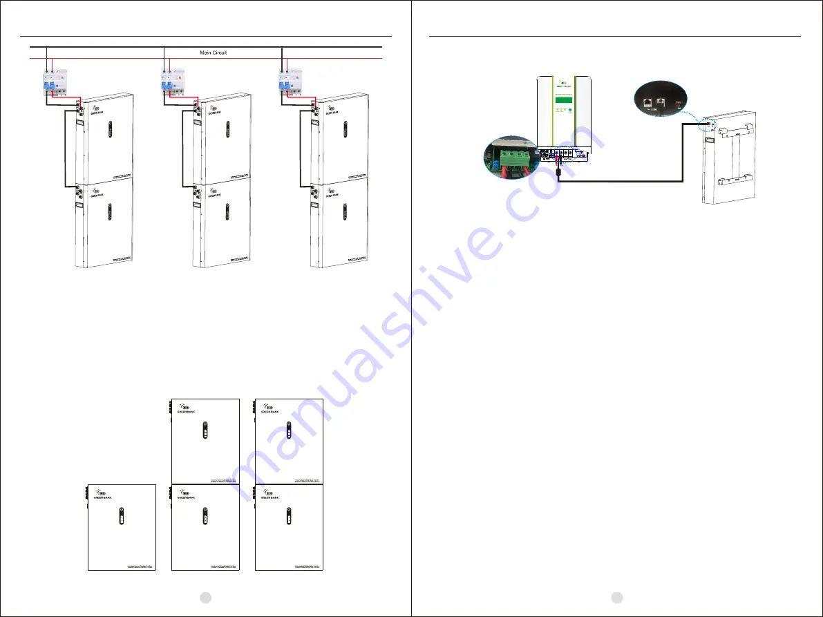 GREEN BANK WG48200 Скачать руководство пользователя страница 5