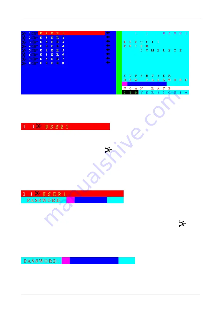 Green-Box Technology KV-P00801 Скачать руководство пользователя страница 15