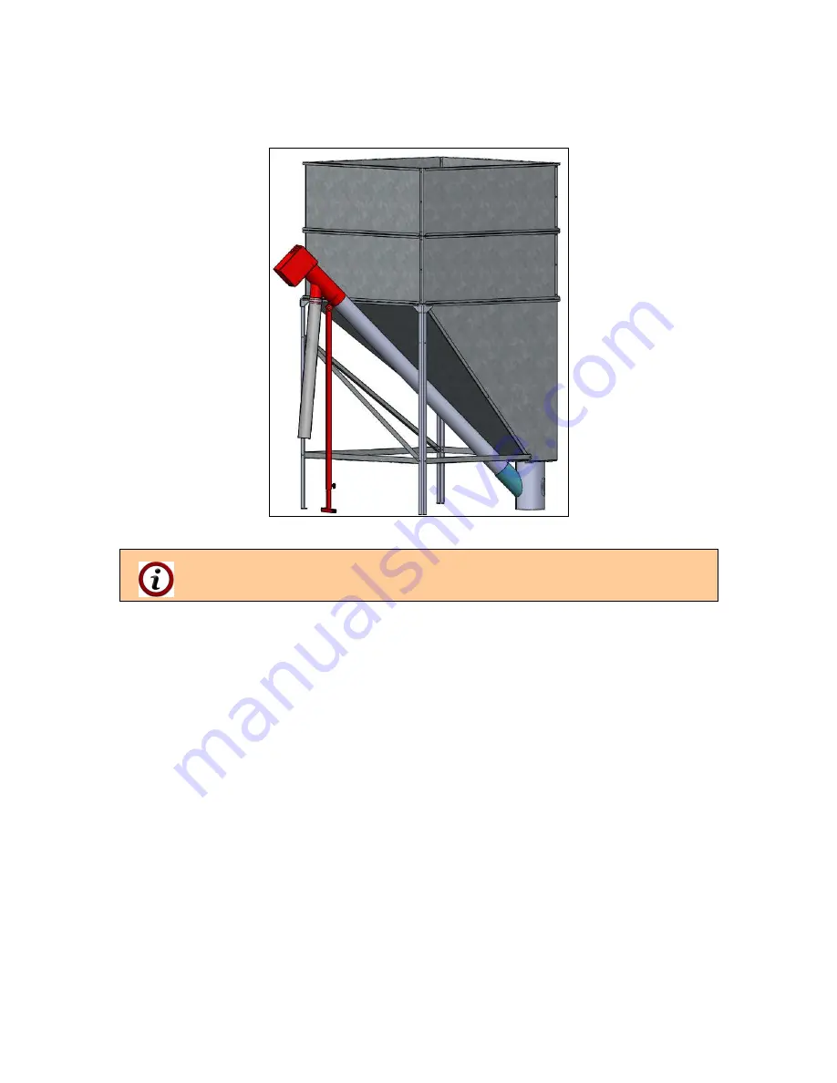 green ecotherm GP 45 IV Manual Download Page 22