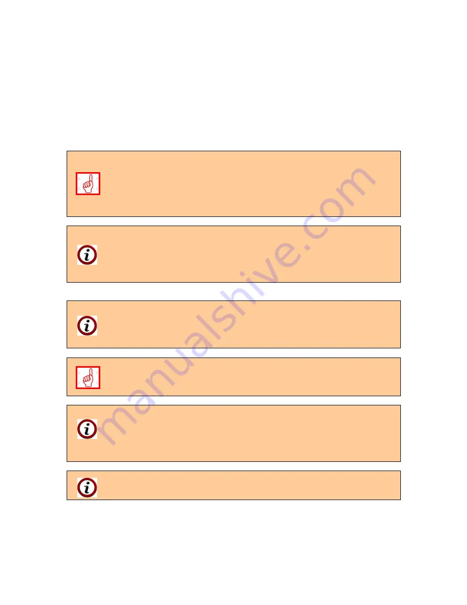 green ecotherm GP 45 IV Manual Download Page 25