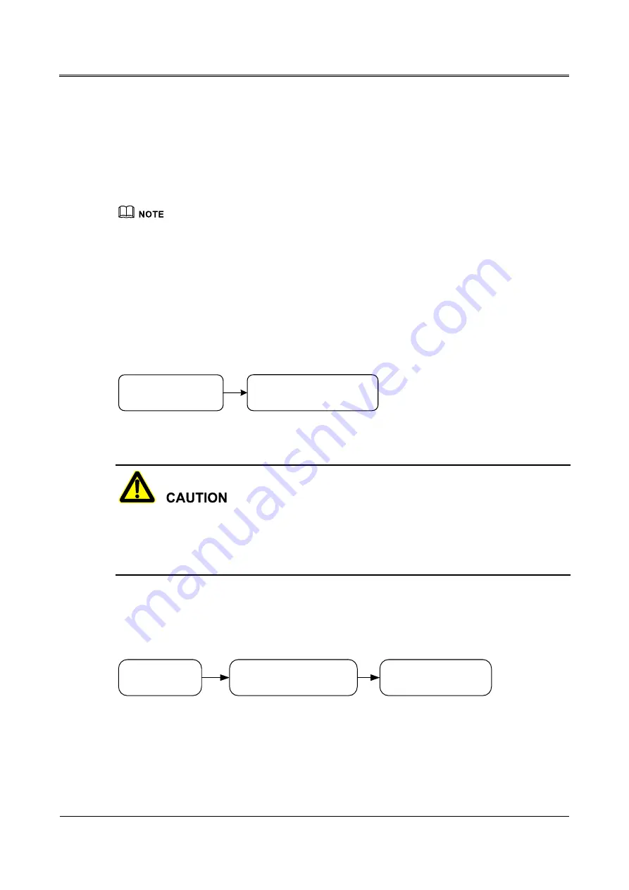 Green Energy 100KVA: 120KVA User Manual Download Page 95