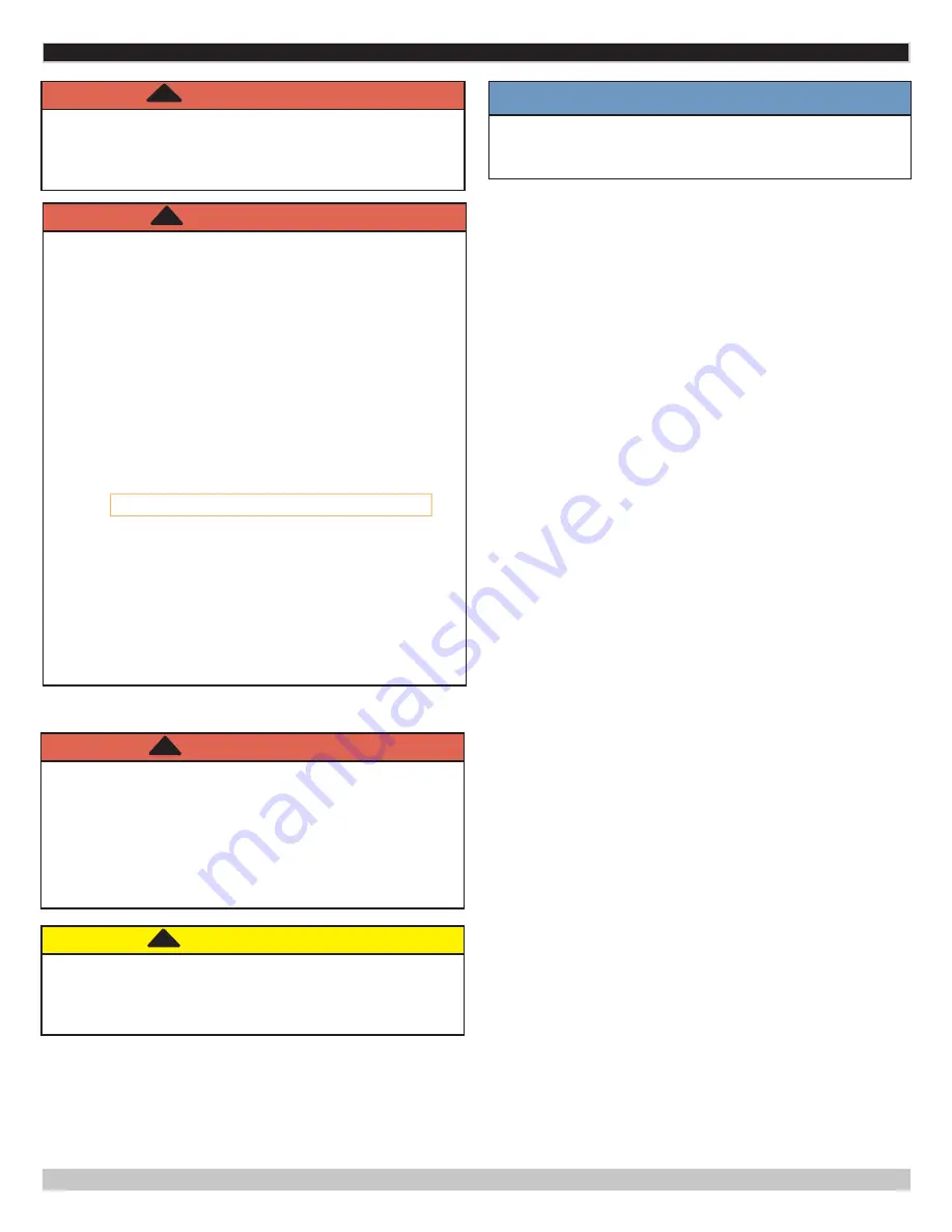 Green Mountain GMCB150 Installation, Operation & Maintenance Manual Download Page 80